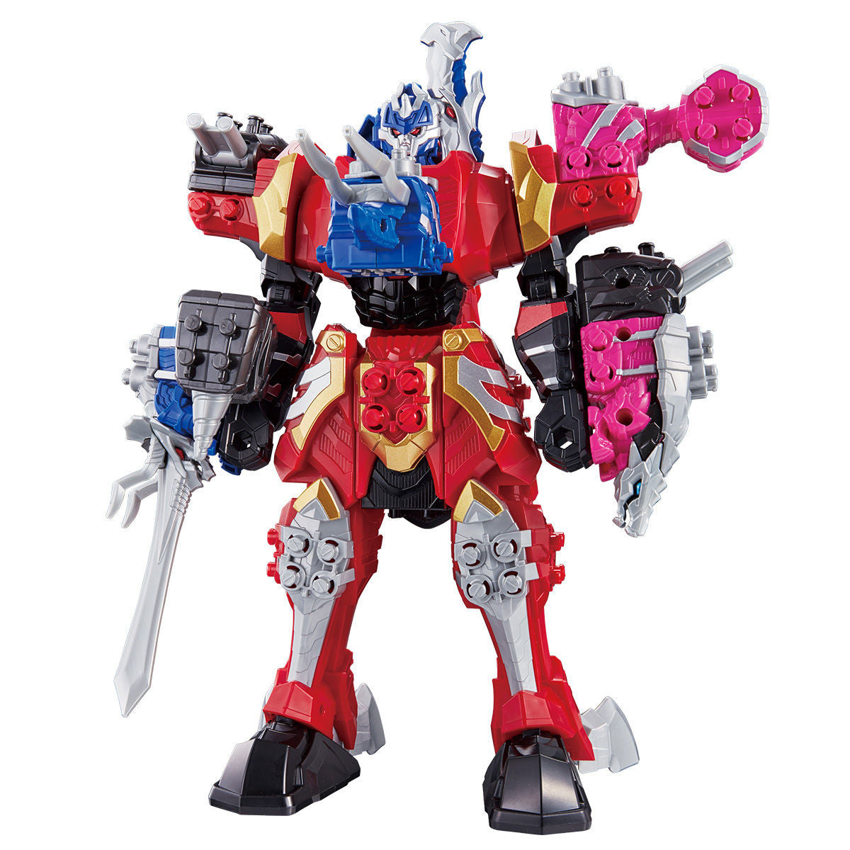 ​【一部パーツ欠品】騎士竜戦隊リュウソウジャー DXロボ3体まとめ売り sCvx76S4Clfkk0Xfp5F2vkrcVBrK3C