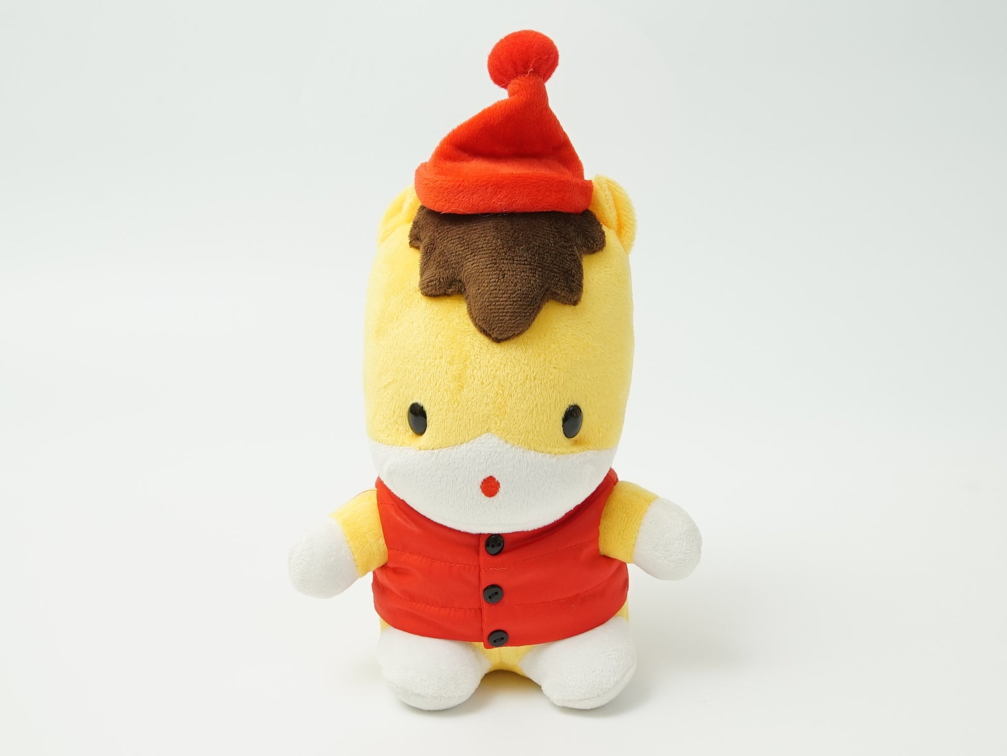 ぐんまちゃんのぬいぐるみ 非売品 ぐんまちゃん ぬいぐるみ 市販品 ぐんまちゃん ぬいぐるみ 赤