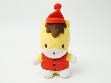 ぐんまちゃん ぬいぐるみ 市販品 ぐんまちゃん ぬいぐるみ 赤