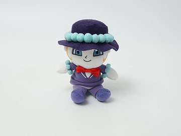 アンパンマン ぬいぐるみ 市販品 しらたまさん