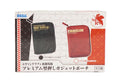 雑貨 その他キャラクター・シリーズ プライズ・景品 エヴァンゲリオン新劇場版 プレミアム型押しガジェットポーチ ブラック