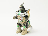 恐竜戦隊ジュウレンジャー DXドラゴンシーザー [箱・説なし/キズ・欠品