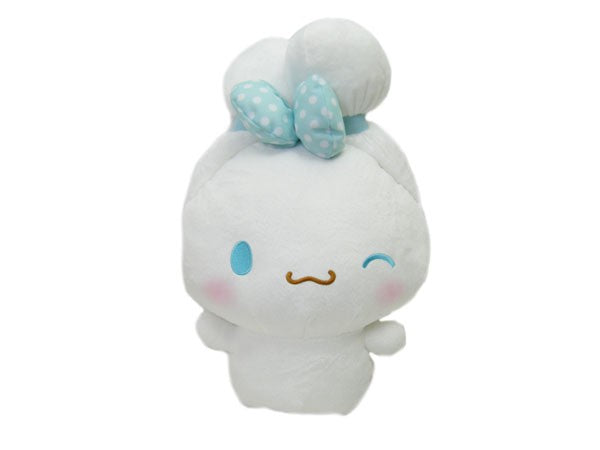 サンリオ ぬいぐるみ プライズ・景品 シナモロール みみむすび