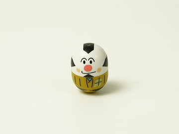 アンパンマン コロロン 旧コロロンだま おむすびまん 単品