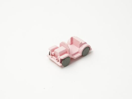 シルバニアファミリー 赤ちゃんハウス 車 ピンク | toyplanet