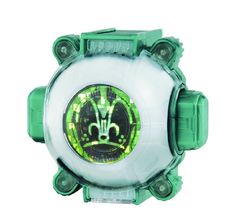 【中古】「未使用品」仮面ライダーゴースト DX石ノ森ゴーストアイコン 仮面ライダーゴースト DX石ノ森ゴーストアイコン | toyplanet online shop