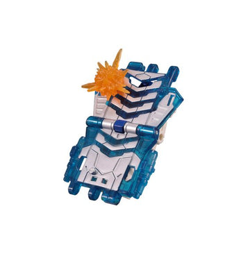 トランスフォーマー アースライズ ER EX-01 サウンドバリア [箱・説なし/欠品あり]