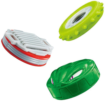 仮面ライダードライブ TK02 タイヤセット ファースト