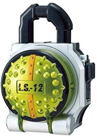 仮面ライダー鎧武 DXロックシード 仮面ライダーブラーボ＆グリドンセット