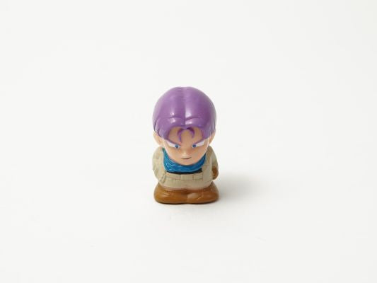 ドラゴンボール 指人形 トランクス | toyplanet online shop