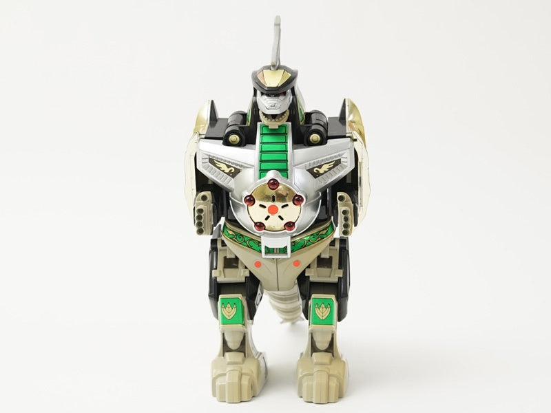 恐竜戦隊ジュウレンジャー DXドラゴンシーザー [箱・説なし/キズ・欠品
