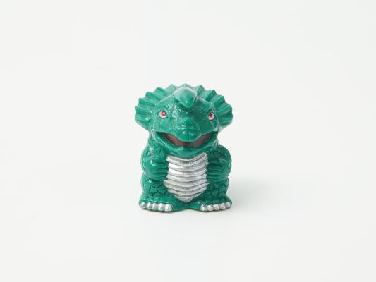 指人形 ウルトラ怪獣 アギラ(緑) | toyplanet online shop