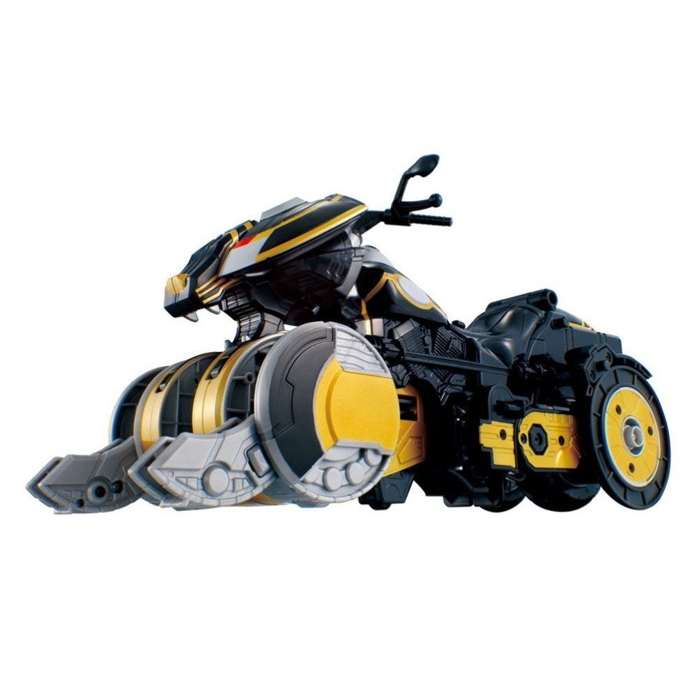 おまけ付き仮面ライダーオーズコンボチェンジオーズ　アーツ　DXトライドベンダー おまけ付き仮面ライダーオーズコンボチェンジオーズ アーツ DXトライド