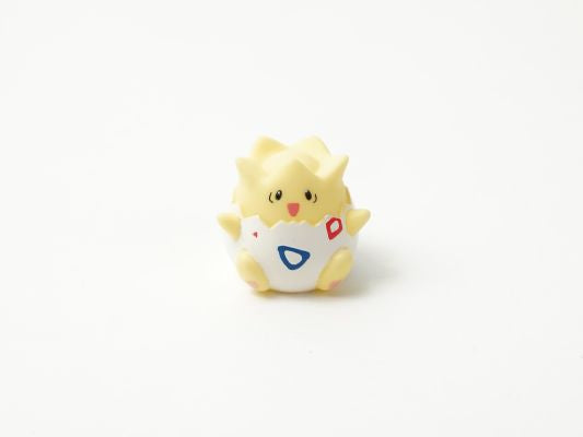 ポケットモンスター ポケモン 指人形 トゲピー