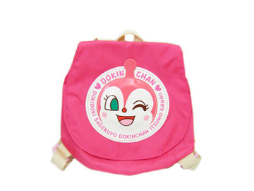 雑貨 アンパンマン ドキンちゃんのリュック
