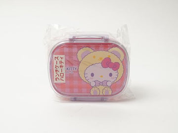 雑貨 プライズ・景品 ランチケース ハローキティ