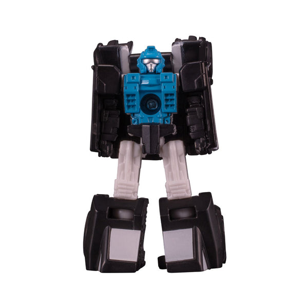 トランスフォーマー シージ SG-21 レッドヒート&ステイクアウト [箱・説なし]