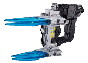 仮面ライダージオウ 裂風削烈 DXジカンジャックロー [箱イタミ]