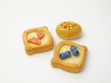 マザーガーデン パン3種セット[イタミあり]