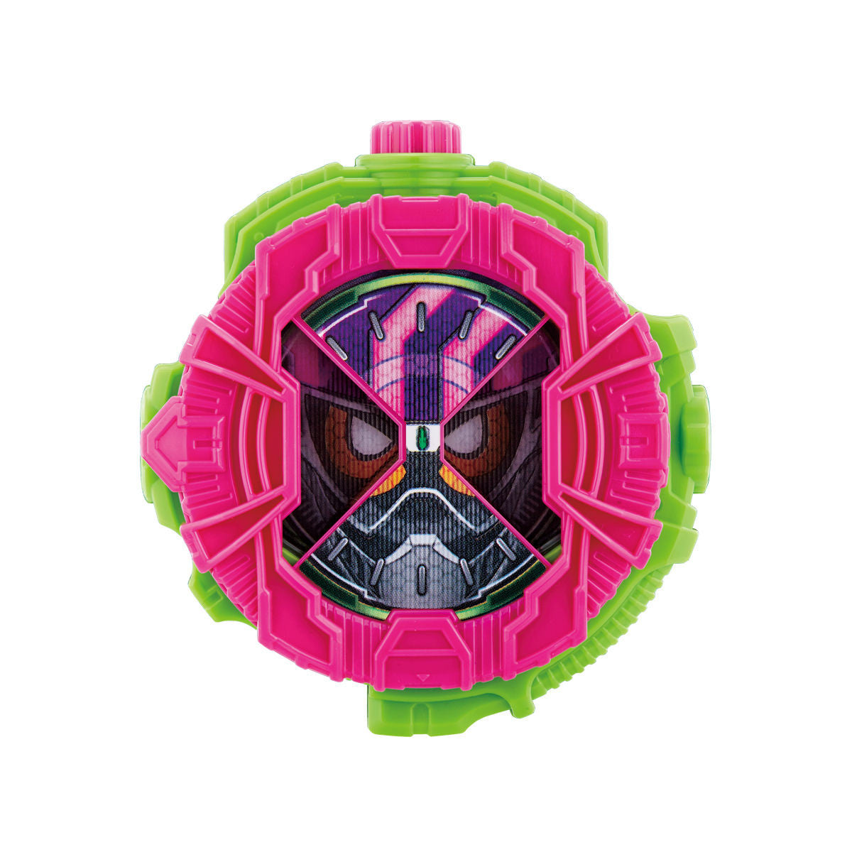 仮面ライダージオウ DXエグゼイドライドウォッチ | toyplanet online shop