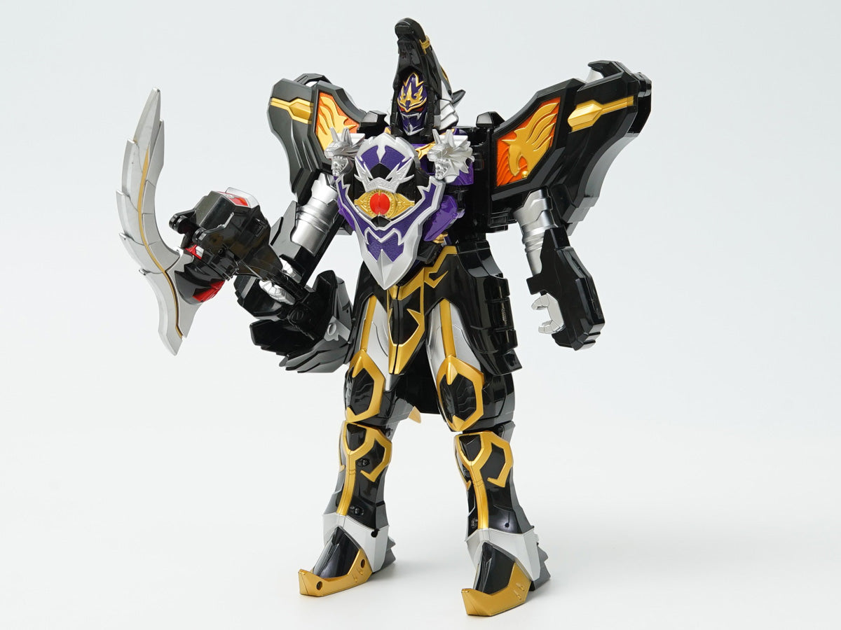 BANDAI - DXマジキング&DXウルカイザー　おまけ付き uoGwwA1awEYXqWYNpiesJb3N5tb5qb