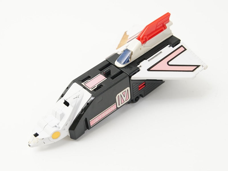 鳥人戦隊ジェットマン DXグレートイカロス [箱・説なし/欠品 鳥人戦隊ジェットマン DXグレートイカロス [箱・説なし/欠品