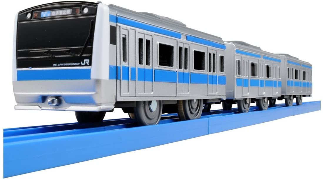 プラレール S-33 E233系京浜東北線 | toyplanet online shop