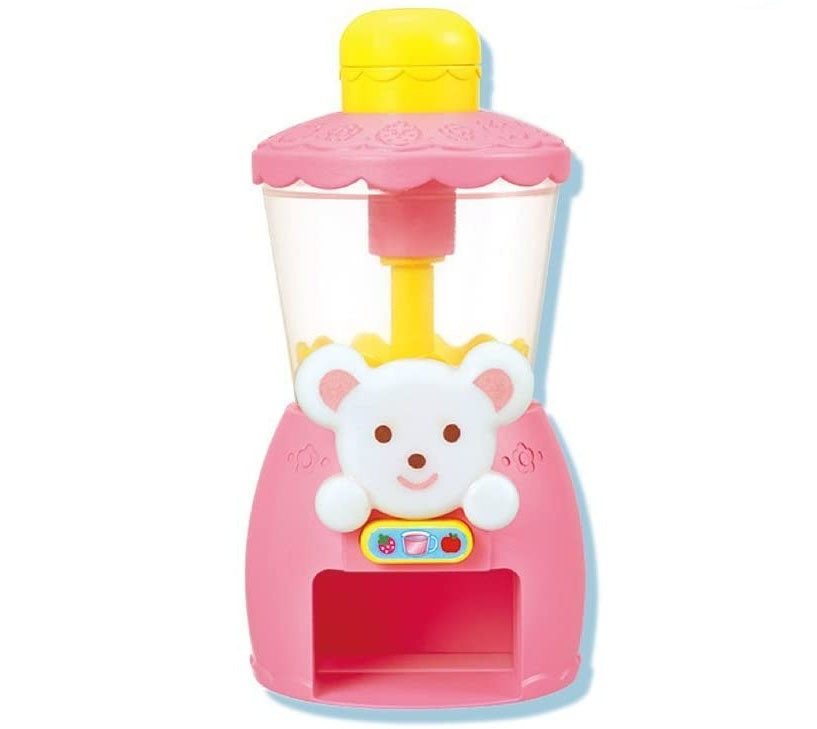 メルちゃん 家具 メルちゃん ジュースミキサー[本体のみ] | toyplanet