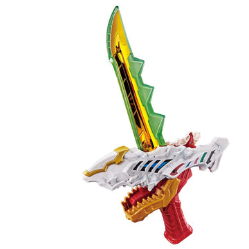 騎士竜戦隊リュウソウジャー DXリュウソウカリバー