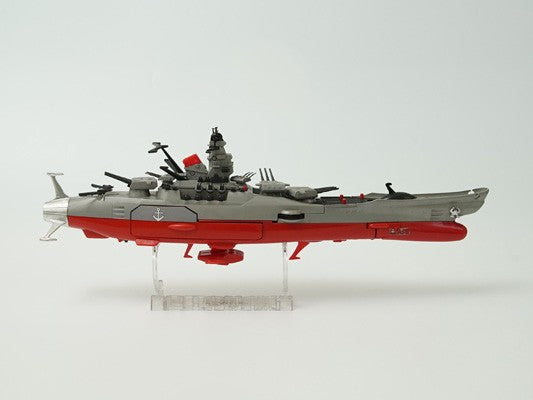 レトロ玩具 ポピー ビッグスケール DX宇宙戦艦ヤマトIII