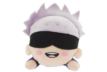 呪術廻戦 ぬいぐるみ プライズ・景品 寝そべりぬいぐるみVol.1 五条悟