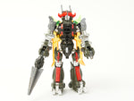 ミクロマン・マグネパワーズ 超磁力システム 055 ジャイアントアクロイヤー