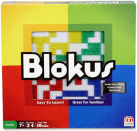ボードゲーム ブロックス | toyplanet online shop