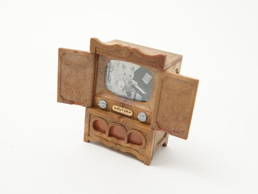 シルバニアファミリー テレビ A-20 初期 | toyplanet online shop
