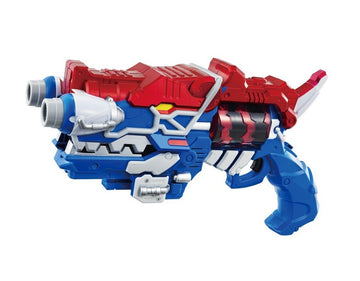 獣電戦隊キョウリュウジャー 変身銃 ギガガブリボルバー