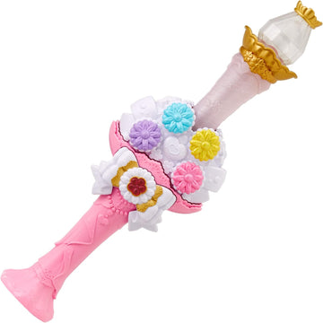 デリシャスパーティ♡プリキュア パーティキャンドルタクト