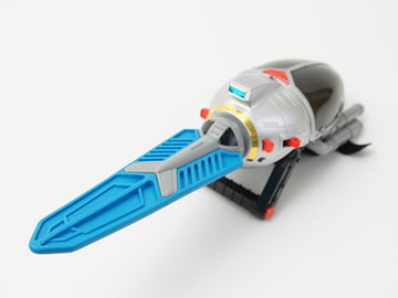 重甲ビーファイター スティンガーブレード [箱イタミ]