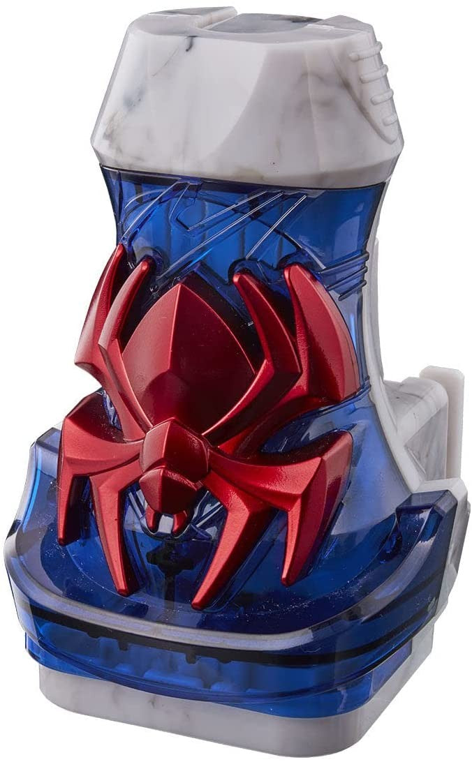 仮面ライダーリバイス 変身ベルト DXデモンズドライバー [箱・説