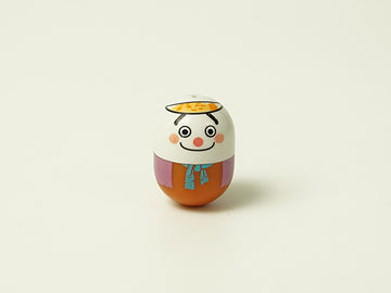 アンパンマン コロロン 旧コロロンだま てんどんまん 単品