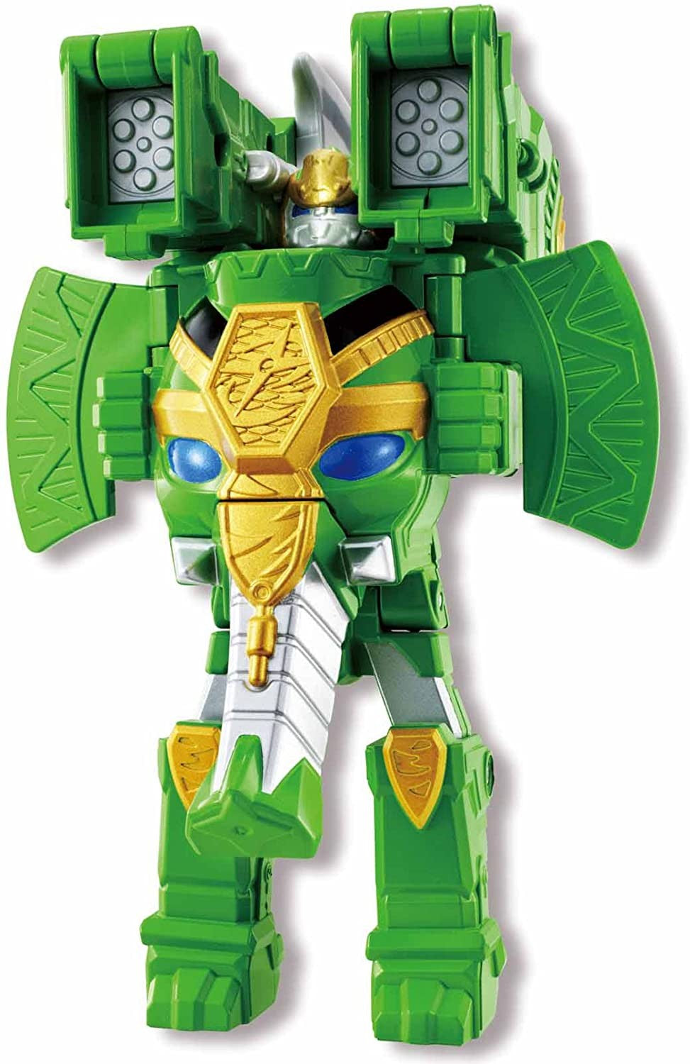 手裏剣戦隊ニンニンジャー オトモ忍シリーズ壱 パオンマル | toyplanet