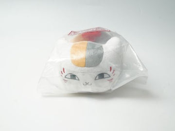 ぬいぐるみ プライズ・景品 ニャンコ先生カーぶるぶるぬいぐるみ