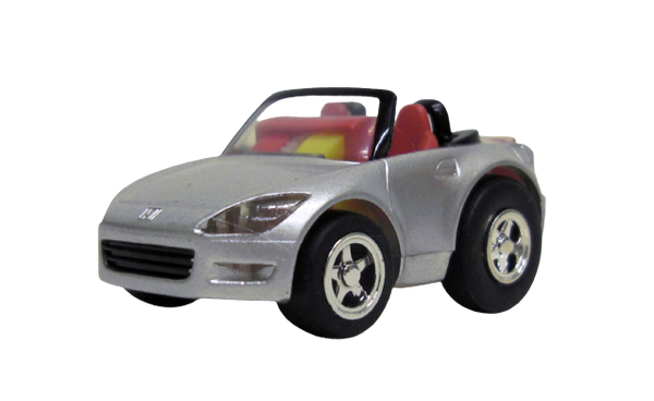 ホンダダイレクトマーケティング 特注 S2000 チョロQ チョロQ ホンダ S2000 | toyplanet online shop