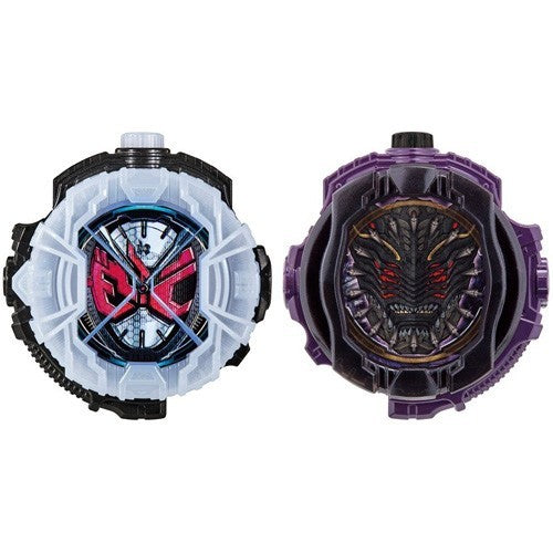 仮面ライダージオウ DXミラーワールドウォッチセット | toyplanet