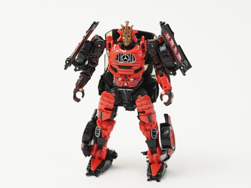 トランスフォーマー/最後の騎士王 TLK-10 オートボットドリフト