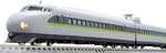 Nゲージ TOMIX 98647 JR 0-7000系山陽新幹線 (フレッシュグリーン) 6両セット