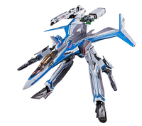 マクロスΔ(デルタ) DX超合金 VF-31J ジークフリード (ハヤテ マクロスΔ(デルタ) DX超合金 VF-31J ジークフリード (ハヤテ