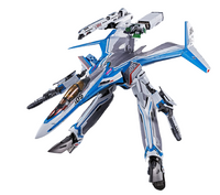 マクロスΔ(デルタ) DX超合金 VF-31J ジークフリード (ハヤテ・インメルマン機)