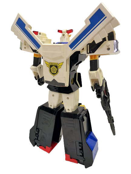 勇者警察ジェイデッカー 警察合体 ジェイデッカー | toyplanet 勇者警察ジェイデッカー 警察合体 ジェイデッカー | toyplanet