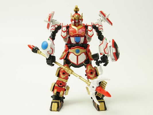 爆獣合神ジグルハゼル ハゼルセイオー | toyplanet online shop