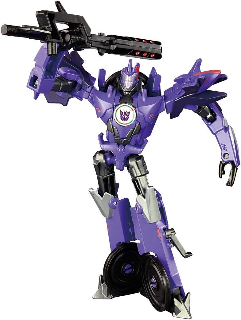 トランスフォーマー アドベンチャー TAV36 フラクチャー [箱・説